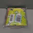 Abbylike 50 Pcs Paw Print Dog Bandanas Bulk Cute Footprint Bandanas for Dogs Triangle Kerchief Bib Scarf for Pets Halloween Party Costume Photo Props Daily Accessories Pet Shops (25.6 x 17.7 x 17.7)