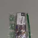 HL Submersible LED Light,White Small LED Light,100 Hours Waterproof Flameless Led Lights Battery Powered for Wedding Home Vase Festival Party Decoration 12pcs (Built-in 24 Batteries) (12pack)