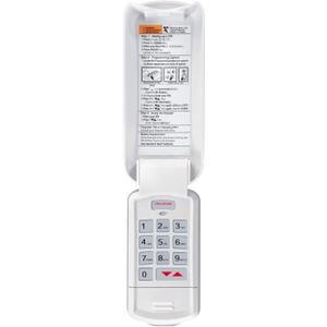 Overhead Door Garage Door Opener Keypad OKP-BX Wireless10 Year Warranty