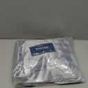 Bedsure Satin Sheets Twin Size - 3 Piece Silky Bedsheets with 15 Inches Deep Pocket Fitted Bedsheet,1 Flat Sheet, 1 Satin Pillowcase, Good for Hair & Skin (Twin, Silver Grey)