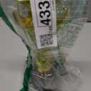 Abaodam 11.3 Inch Gold Star Trophy with Base for Sports Awards and Academic Competitions 1St Place Winner Recognition Trophy