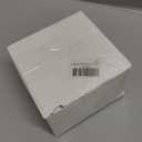 Universal CPAP Inline Filter, CPAP Air Filter for ResMed AirSense 11/AirSense 10/Philips Respironics DreamStation 2, Hose Filter for CPAP Supplies, BIPAP Supplies (4)