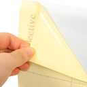 Cabilock 39.37In Reflective Water Level Gauge Sticker 2-Pack Self-Adhesive Water Level Indicator for Pool Pond Tank Measurement