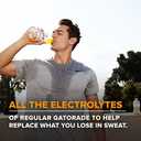 Gatorade Variety Pack Thirst Quencher, 20 Fl Oz Bottles, 12 Pack (EXP 11/03/26)