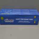 NARMAY Play Tent Easy Fun Dome Tent for Kids Indoor/Outdoor Fun - 60 x 60 x 44 inch (Dark)