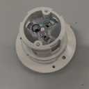 Marinco On-Board Charging Inlets (White)