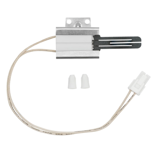 316489403 Gas Oven Igniter Compatible with Part of Crosley Electrolux Frigidaire Kenmore Tappan White Westinghouse Gas Oven/Stove Replaces Model 501RB Ignitor Gas Oven Igniter A04454501