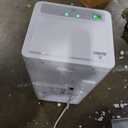 Air Choice Portable Air Conditioner, 10000 BTU Air Conditioner Portable for Room Up to 450 Sq.Ft, Remote Control, 24H Timer, Dehumidifier & Fan Modes, 3-in-1 AC Unit with Window Kit for Home Office