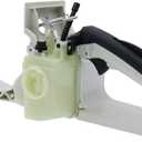 Gas Fuel Tank Back Rear handle for STIHL MS340 MS360 036 Chainsaw 1125 350 0818