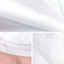 MISS FANTASY Pirate Shirt Women Men - Pirate Costume Outfits Halloween Unisex Adults (L)