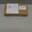 CF Clean Fairy 12pcs 5143 Exhaust Filter Compatible With Sebo Automatic X Series and Windsor Sensor SR12 SR15 SR18 XP12 XP15 XP18 Vacuums Replacement for 8.614-145.0