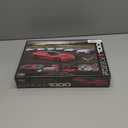 EuroGraphics 2014 Corvette Singray: It Runs in the Family Jigsaw Puzzle (1000-Piece)