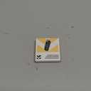 K&F Concept Magnetic Quick Release Mount Compatible with DJI Osmo Action 6/Osmo Nano, Aluminum Alloy Bracket Extension Base with 1/4 Screw Hole for Tripod, Selfie Stick, Action Camera Accessories