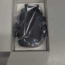 HTU 98+LBS Strongest Suction & Military-Grade 2025 Ultimate Car Phone MountPatent & Safety Certs Cell Phone Holder Truck Stand for Dashboard Windshield Vent for iPhone 17 Pro Max Samsung (Black)