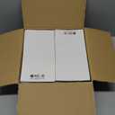 Reli. White Paper Bags | 500 Count | Paper Lunch Bags Ideal for Small Lunches and Crafts | Perfect for Sandwiches and Snacks
