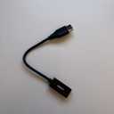 Display Port to HDMI Adapter - Black