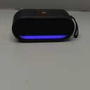 Portable Bluetooth Speaker with LED Lights, 24W Loud Sound Punchy Bass, Portable Wireless Up to 10H Playtime, Built-in Mic Bluetooth 5.3, IPX6 Waterproof Wireless Speaker for Home/Outdoor/Party/Beach