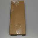 LivTee 32" Extendable Ice Scraper & Snow Brush for Car Windshield, 360 Rotating Snow Removal Tool for Cars, Trucks & SUVs, Automotive Winter Essentials & Car Accessories for Men, Yellow