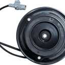 RYC New Automotive A/C Compressor Clutch GH323-CL (Fits Toyota 4Runner 2.7L 1996, 1997, 1998, 1999, 2000)