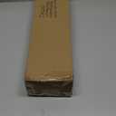 Kamanina Curtain Rod 32-86 White