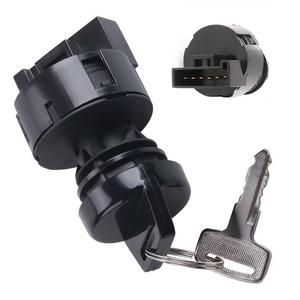 Ignition Switch Key Fits for Polaris Trail Blazer 250 330 400 Trail Boss 325 330 Polari Sportsman 850 XP EPS Touring EFI Polaris RZR 4 1000 XP EPS