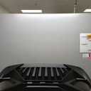 American Modified Goliath Grille w/LED Amber Lights Compatible with 2018+ Jeep Wrangler JL and 2020+ Gladiator JT Models w/o TrailCam, Matte Black