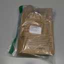 Candlestick Holders, Taper Candle Holders Set of 3, Gold Vintage Candle Sticks Holder Decor for Table Centerpiece, Fireplace Mantel, Weddings, Housewarming & Christmas Dcor