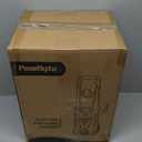 Electric Pressure Washer, Foam Cannon, 4 Different Pressure Tips, Power Washer, 3800 PSI 2.4 GPM