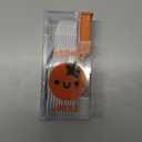 Dental Floss Pick Holder INCLUDES 10 Floss Picks