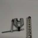 RIDGID 23332 345 Flaring Tool, Pipe Flaring Tool for 45-degree flares Gray Small