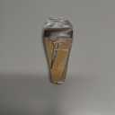 3 x Premium Facial Hair Small Grooming Scissors For Men Women - Eyebrow, Nose Hair, Mustache, Beard, Eyelashes, Ear Trimming Kit - Rounded Tips Blades