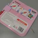 Timetome Reusable Water Painting Books for Kids  3-Pack Magic Water Reveal Coloring Books with Water Pens (Fairy Tale, Animal & Dinosaur) No-Mess Coloring & Reusable Fun Travel Activity for Ages 36