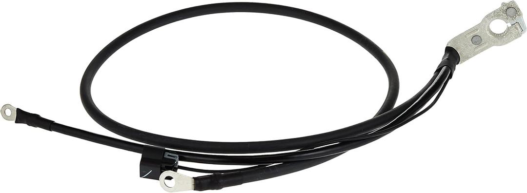 GM 19115413 Negative Battery Cable