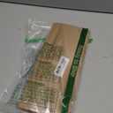 TOOLEAGUE 12" Aviation Tin Snips with Forged Blade, Heavy Duty Long Straight Cutters Shears for Cutting Sheet Metal, Aluminum & DIY Projects. (Black and Red)