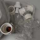 Upgraded 1 HP Utility Sink Pump PCB Function Upflush to 36FT 2200GPH Under Sink Pump with 3 Water Inlets 1 Outlets Macerating Toilet System for Sink Shower Wash Bin Urinal Kitchen Basement