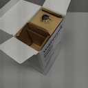 Waterpik Cordless Advanced 2.0 Water Flosser For Teeth, Gums, Braces, Dental Care With Travel Bag and 4 Tips, ADA Accepted, Rechargeable, Portable, and Waterproof, Black WP-582