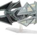 Star Wars Micro Galaxy Squadron TIE Avenger - 5-inch Vehicle with 1-Inch Micro Figure Accessory