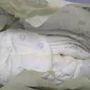 Pampers Amore, Size 3 (13-26 lbs), 116 Count, Our Best Diaper Hypoallergenic & Fragrance Free, Up to 100% Leakproof, Soft as Cashmere