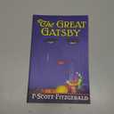 The Great Gatsby - Reader's Library Classic