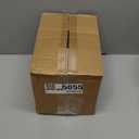 Hananona 150 Pcs Artificial Pine Branches Christmas Greenery Pine Picks DIY Cedar Picks and Sprays Accessories for Christmas Garland Wreath and ChristmChristmas Home Decor (150, Green)