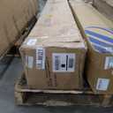 13x26FT Metal Carport, Heavy Duty Steel Frame Garage Shelter with 50x50mm Posts & Side Reinforcement Beams, Outdoor Car Canopy for Vehicle Protection(Grey)