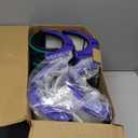 2 Pack Replacement True Filter for Dyson TP04 TP06 TP07 TP09 TP10 HP04 HP06 HP07 HP09 HP10 PH01 PH02 PH04, Fan Sealed Two Stage 360 Filter System Pure Cool & Activated Carbon (generic)