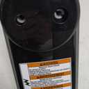 KitchenAid 5 Ultra Power Speed Hand Mixer KHM512, Onyx Black