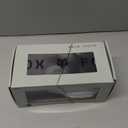 Fox Racing Youth Main Motocross Dirt Bike Goggle, Black, One Size