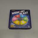 Memory Game for Kids for Boys & Girls - 6 7 8 9 10 11 Year Old Boy Birthday Gifts - Toys for 10 Year Old Boy - Car Handheld Travel Kids Games Road Trip for Ages 4-8, 6-8, 8-12 Years