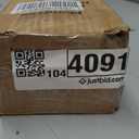 Retractable Baby Gate for Doorways & Stairs, 33" Tall 120" Extra Wide Mesh Safety Fence for Pet, One-Hand Operation Secure Closure Essential Fit for Deck Porch Hallways Patio, Indoor & Outdoor