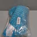 Boileau Electric Heating Pad for Back Pain and Period Cramps Relief, 17"x33" Extra Large XXXL, 3 Heating Levels Heat Pad with 2-Hour Auto Shut Off, Gifts for Women and Mom, Blue