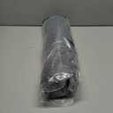 K&F CONCEPT Camera Tripod, 75" Lightweight Portable Travel Outdoor DSLR Tripods for Camera Phone Video Recording Tripod Stand, Cellphone Clip for Smartphone Live Streaming Vlog, Black