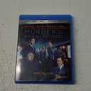 Murder On The Orient Express