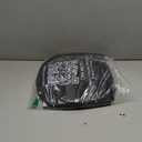 EcoNour Windshield Sunshade Compatible for Rivian R1S / R1T 2022-2024 2025 2026, Sun Visor for Front Windshield & Window Sun Shade Cover, UV Heat Blocker & Protector, Car Accessories